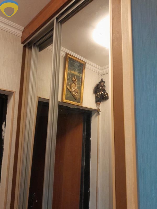 продажа однокомнатной квартиры номер A-173512 в Приморском районе, фото номер 10